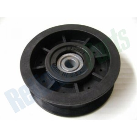 Alliance Laundry Systems 38225P Speed Queen Idler Pulley Wheel 38225P